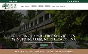 Miller Tree Service